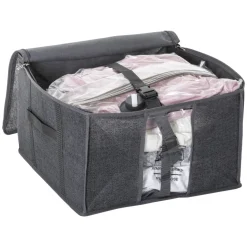 Caja De Almacenaje Al Vacío Tamaño S