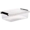 Caja De Almacenaje Baja 3L Clip Box