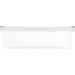 Caja De Almacenaje Baja 3L Clip Box