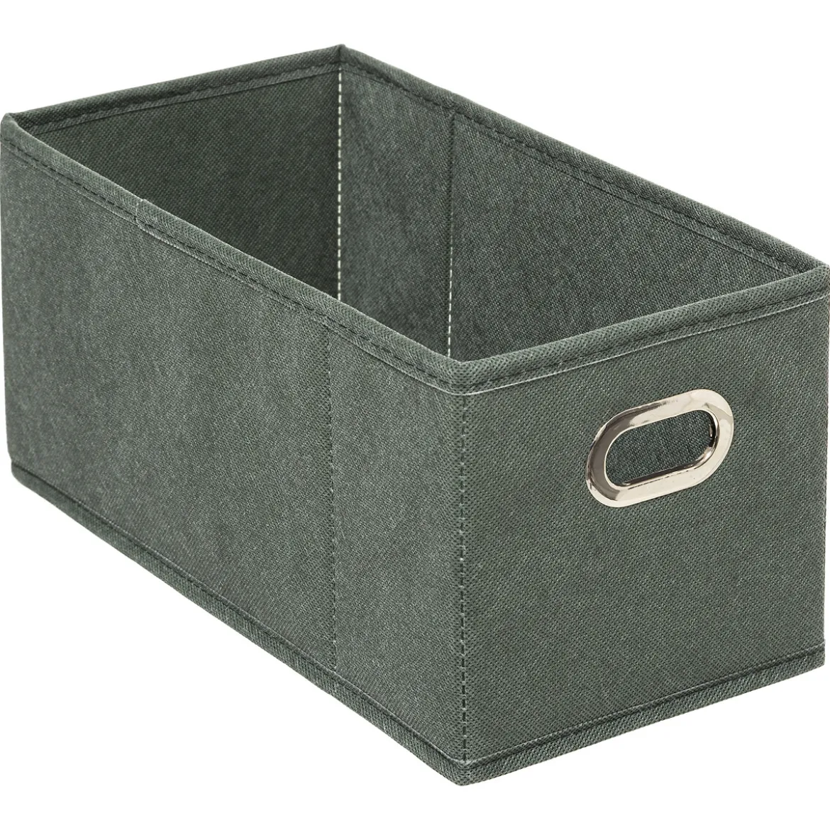 Caja De Almacenaje Caqui 15x31x15Cm