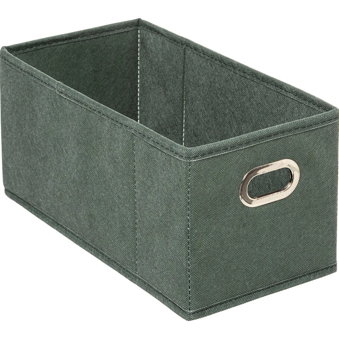 Caja De Almacenaje Caqui 15x31x15Cm