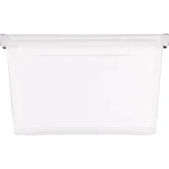 Caja De Almacenaje Clip Box 2L