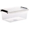 Caja De Almacenaje Clip Box 4.5L