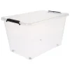 Caja de almacenaje CLIP 60L