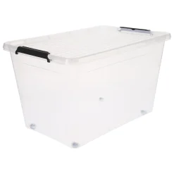 Caja de almacenaje CLIP 60L