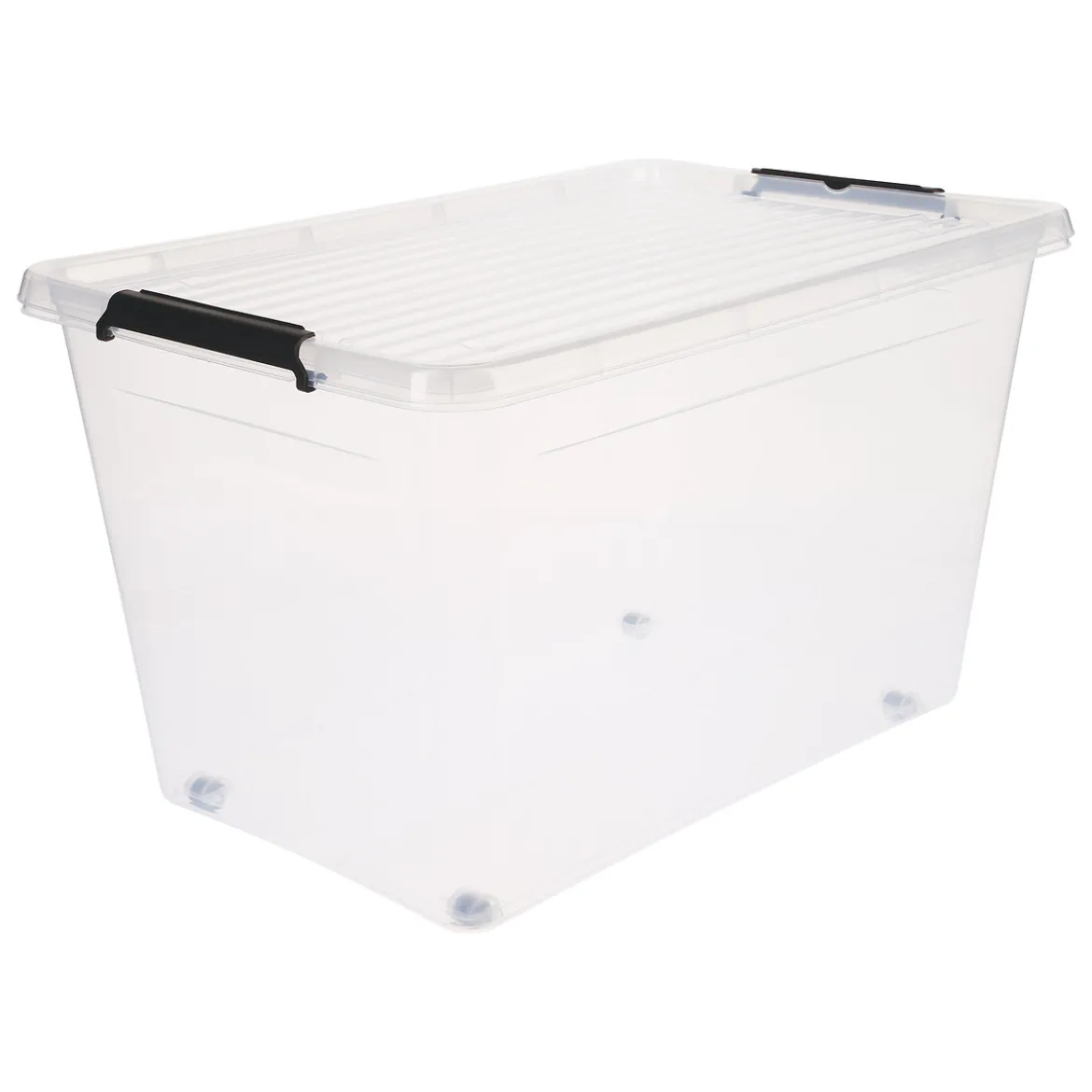 Caja de almacenaje CLIP 60L