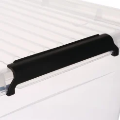 Caja de almacenaje CLIP 60L