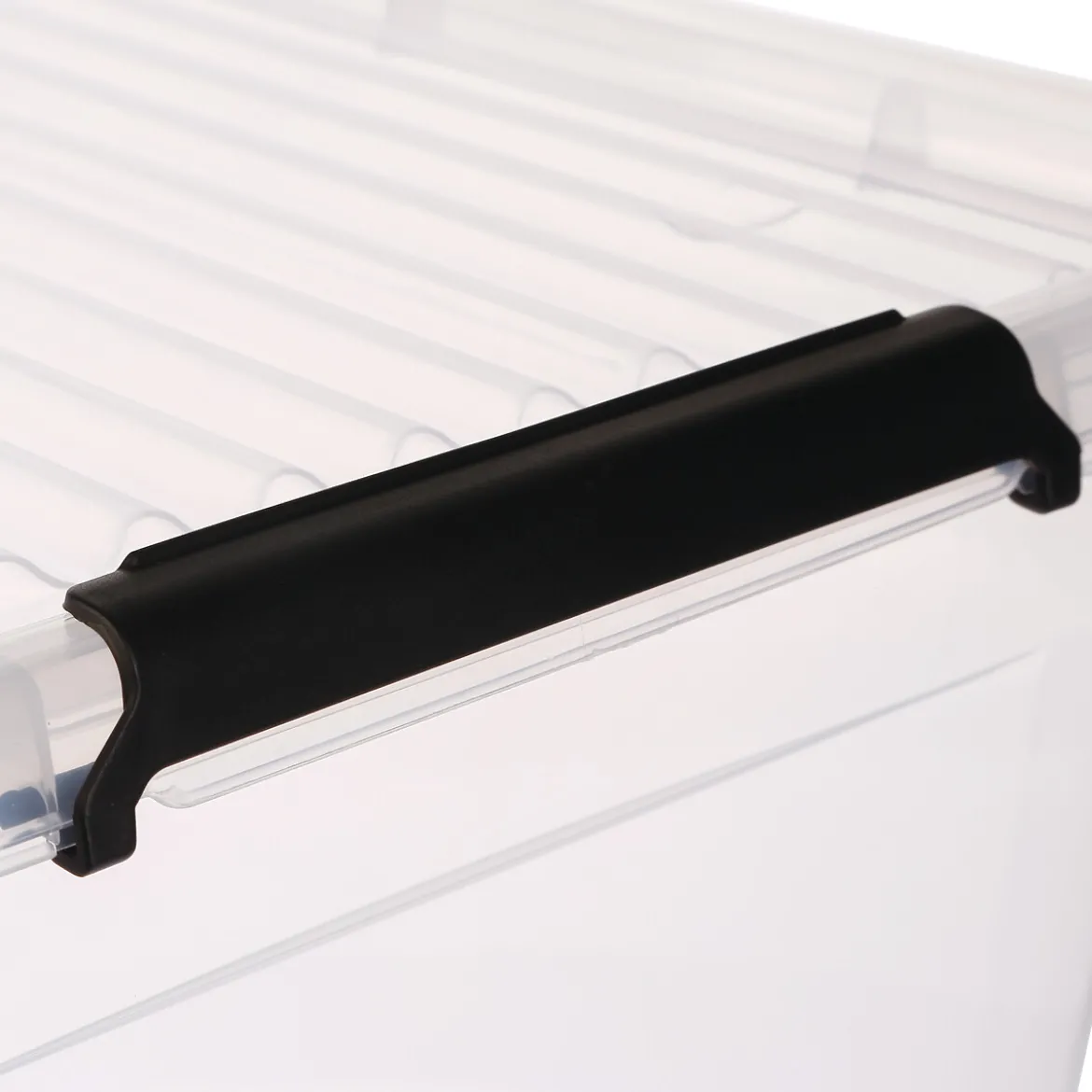 Caja de almacenaje CLIP 60L
