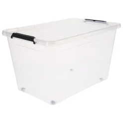 Caja de almacenaje CLIP 60L