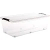 Caja De Almacenaje Clip 55L