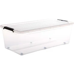 Caja De Almacenaje Clip 55L
