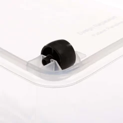 Caja De Almacenaje Clip 55L