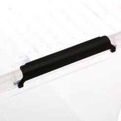 Caja De Almacenaje Clip 55L