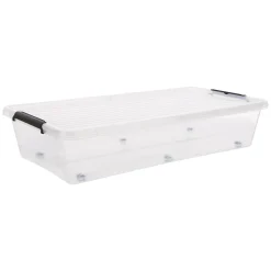 Caja de almacenaje CLIP 50L