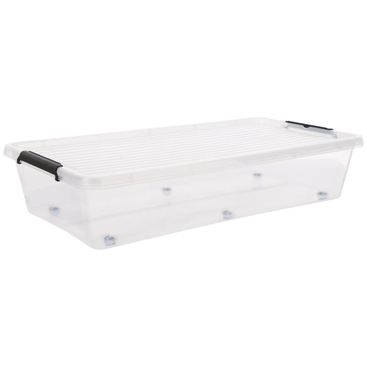 Caja de almacenaje CLIP 50L