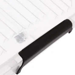 Caja de almacenaje CLIP 50L