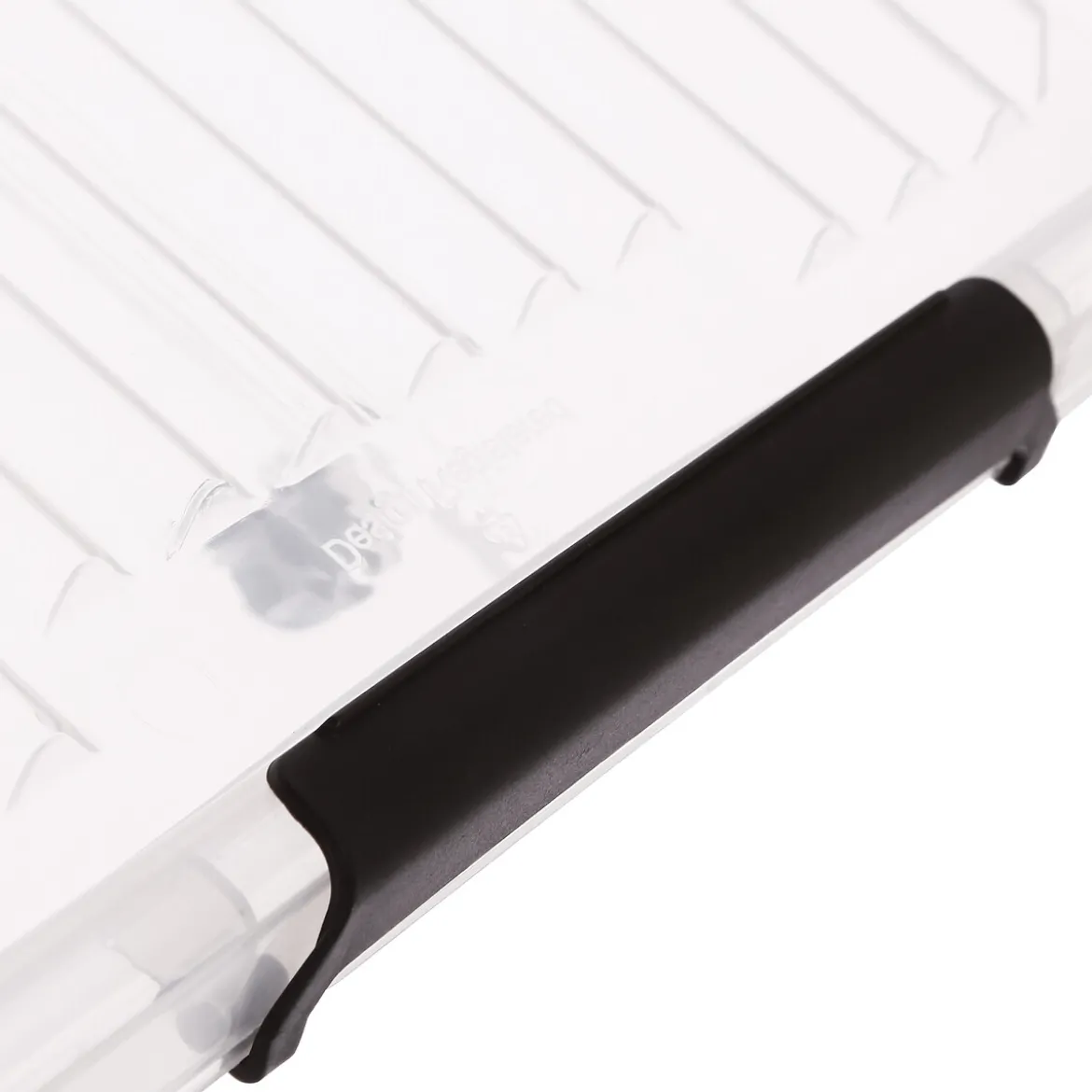 Caja de almacenaje CLIP 50L