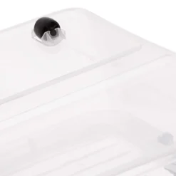 Caja de almacenaje CLIP 50L