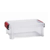 Caja de almacenaje CLIP'N STORE 2.5L