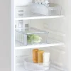 Caja de almacenaje con 1 cajón para refrigerador