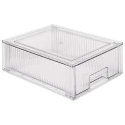 Caja de almacenaje con 1 cajón para refrigerador