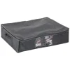 Caja De Almacenaje De Tela Al Vacío M