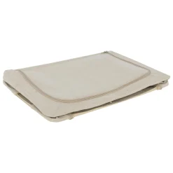 Caja de almacenaje DRESSY doblable con apertura