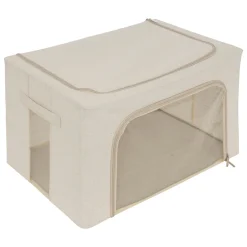Caja de Almacenaje DRESSY Plegable con Apertura