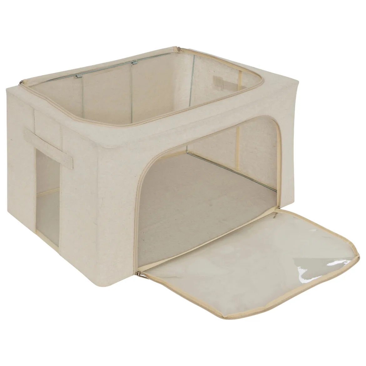Caja de Almacenaje DRESSY Plegable con Apertura