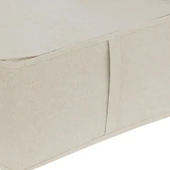 Caja de almacenaje DRESSY rígida