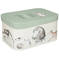 Caja De Almacenaje Forest 36x25x19Cm