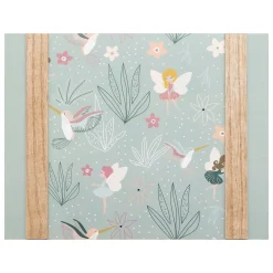 Caja de almacenaje FORET ENCHANTEE