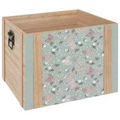 Caja de almacenaje FORET ENCHANTEE