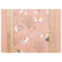 Caja de almacenaje FORET ENCHANTEE