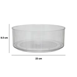 Caja de almacenaje giratoria para frigorífico SMAR