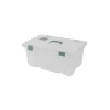 Caja de almacenaje HOMO 40L