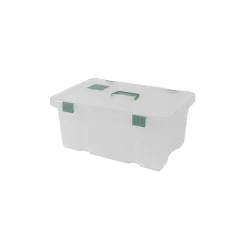 Caja de almacenaje HOMO 40L