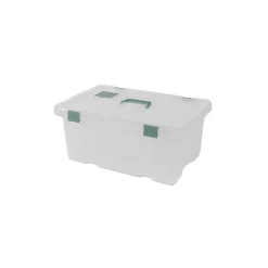 Caja de almacenaje HOMO 40L