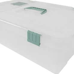Caja de almacenaje HOMO 30L