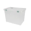 Caja de almacenaje HOMO 150L