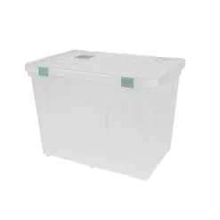 Caja de almacenaje HOMO 150L