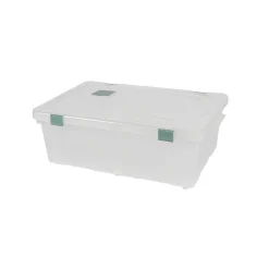 Caja De Almacenaje Homo 70L