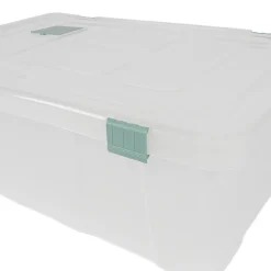 Caja De Almacenaje Homo 70L