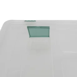 Caja De Almacenaje Homo 70L