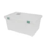 Caja de almacenaje HOMO 110L