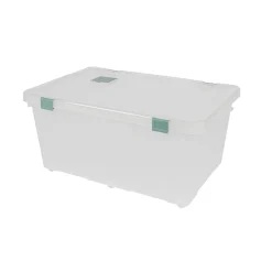 Caja de almacenaje HOMO 110L