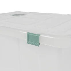Caja de almacenaje HOMO 110L