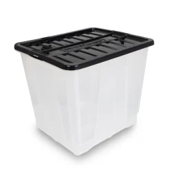 Caja De Almacenaje 110L