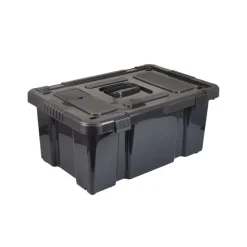 Caja de almacenaje 40L