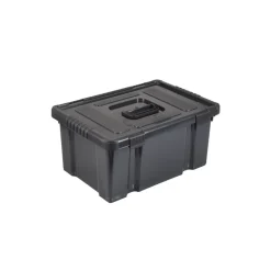 Caja De Almacenaje 14L